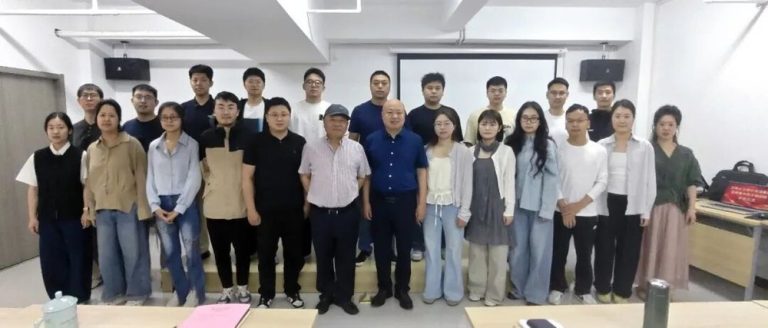 英才启航 共筑华章——万邦大兴审计咨询集团首期青年英才培训班隆重开班